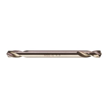 Milwaukee Metalbor HSSG Stub 4,8mm 10P 4932352231