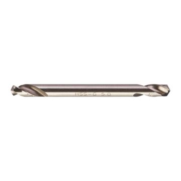 Milwaukee Metalbor HSSG Stub 5,0mm 10P 4932352232