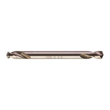 Milwaukee Metalbor HSSG Stub 5,5mm 10P 4932352233