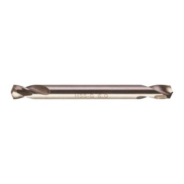 Milwaukee Metalbor HSSG Stub 6,0mm 10P 4932352234