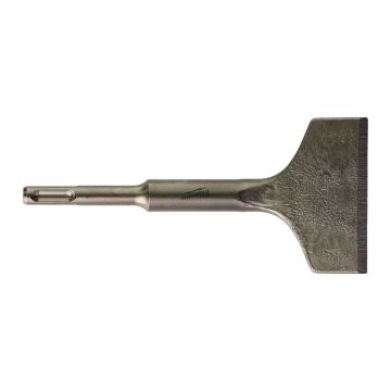 Milwaukee Flisemejsel SDS-Plus 165x75mm 4932352344