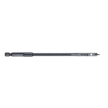 Milwaukee Træbor Flad 6x15mm 4932352487