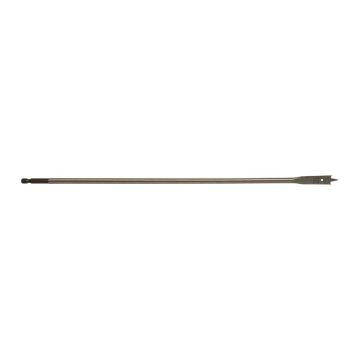 Milwaukee Træbor Flad 12x400mm 4932352491