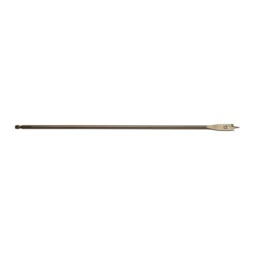 Milwaukee Træbor Flad 13x400mm 4932352492