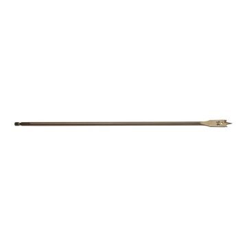Milwaukee Træbor Flad 14x400mm 4932352493