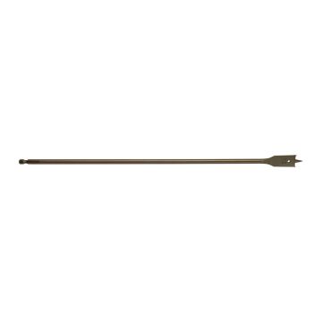 Milwaukee Træbor Flad 18x400mm 4932352495