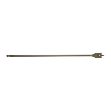 Milwaukee Træbor Flad 22x400mm 4932352498