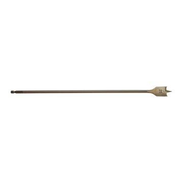 Milwaukee Træbor Flad 25x400mm 4932352499