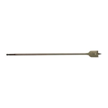 Milwaukee Træbor Flad 28x400mm 4932352500