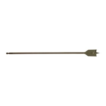 Milwaukee Træbor Flad 30x400mm 4932352501