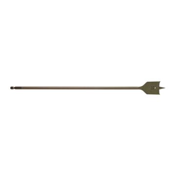 Milwaukee Træbor Flad 35x400mm 4932352503