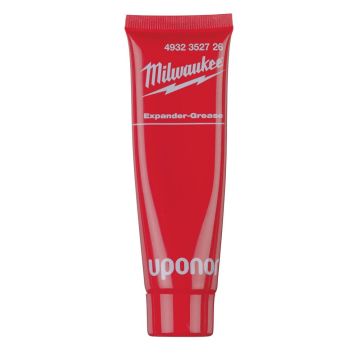 Milwaukee Smørefedt Ekspansionshoved 4932352726