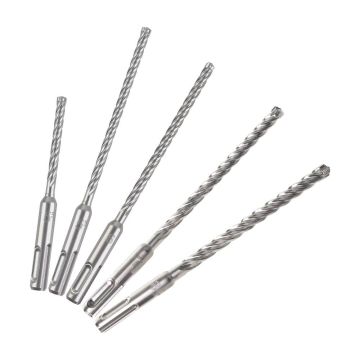 Milwaukee Hammerborsæt SDS-Plus MX4 5P 4932352835
