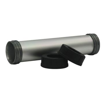 Milwaukee Fugepistolholder M18 Alu400ml 4932352844