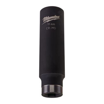 Milwaukee Slagtop Shockwave 1/2'' 11mm 4932352849