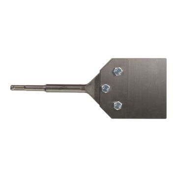 Milwaukee Skraber SDS-Plus 250x100x1mm 4932352919