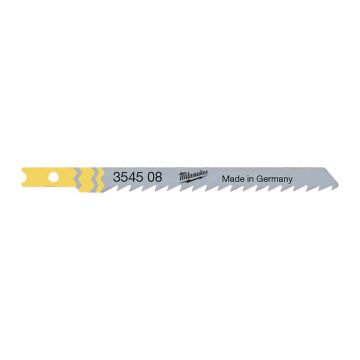 Milwaukee Stiksavblad A2202 75/4mm 5P 4932354508