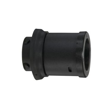 Milwaukee Adapter Sugeslange DME 4932362778