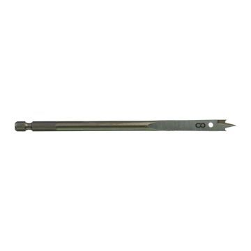 Milwaukee Træbor Flad 8x152mm 4932363130