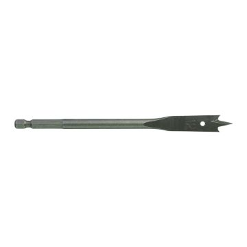 Milwaukee Træbor Flad 12x152mm 4932363132