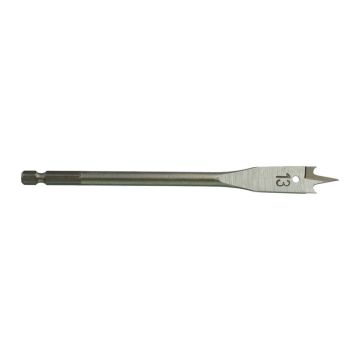 Milwaukee Træbor Flad 13x152mm 4932363133