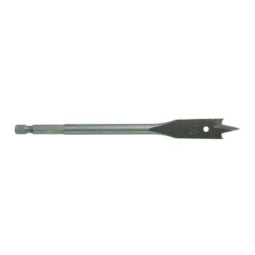 Milwaukee Træbor Flad 14x152mm 4932363134