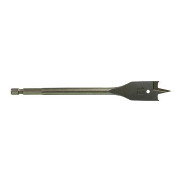 Milwaukee Træbor Flad 19x152mm 4932363137