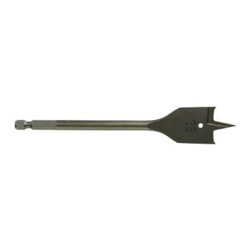 Milwaukee Træbor Flad 26x152mm 4932363142