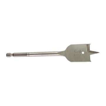 Milwaukee Træbor Flad 30x152mm 4932363144