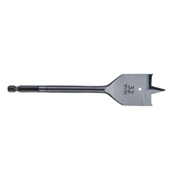 Milwaukee Træbor Flad 32x152mm 4932363145