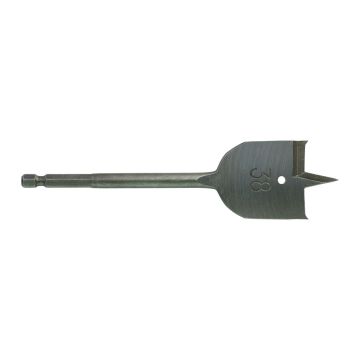 Milwaukee Træbor Flad 38x152mm 4932363147