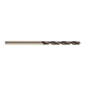 Milwaukee Træbor 3x60mm 4932363651