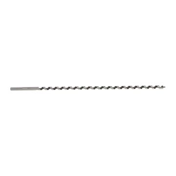 Milwaukee Træsneglebor 10x460 mm 4932363689