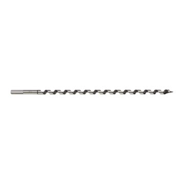 Milwaukee Træsneglebor 14x460 mm 4932363691