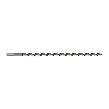 Milwaukee Træsneglebor 16x460 mm 4932363692