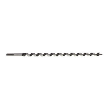 Milwaukee Træsneglebor 18x460 mm 4932363693