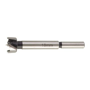 Milwaukee Træbor Træ 18x90mm 4932363707