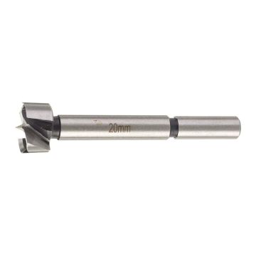 Milwaukee Træbor Træ 20x90mm 4932363708