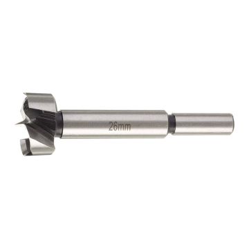 Milwaukee Træbor Træ 26x90mm 4932363712