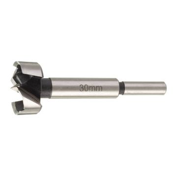 Milwaukee Træbor Træ 30x90mm 4932363714