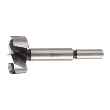 Milwaukee Træbor Træ 35x90mm 4932363717