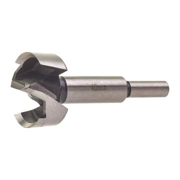 Milwaukee Træbor Træ 40x90mm 4932363720
