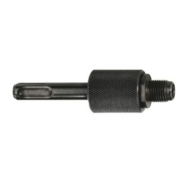 Milwaukee Adapter SDS-Plus 1/2x20 UNF Hex 4932367438