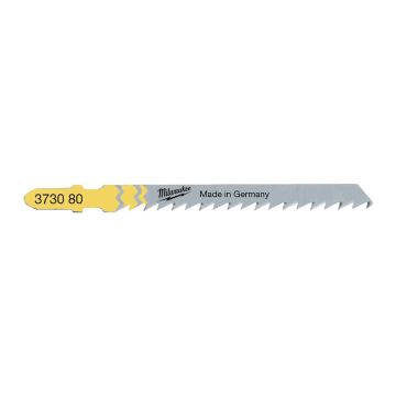 Milwaukee Stiksavblad T101DP 75/4mm 5P 4932373080