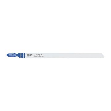 Milwaukee Stiksavblad T718AF 155/1mm 5P 4932373086