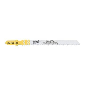 Milwaukee Stiksavblad T101BF 75/2,5mm 5P 4932373390