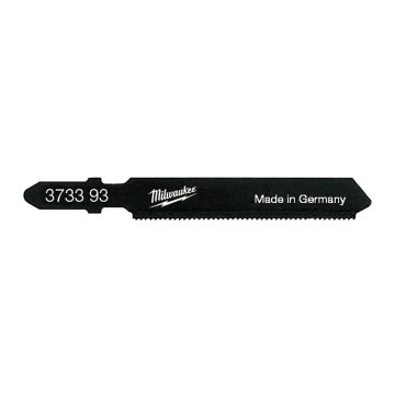Milwaukee Stiksavblad T118AHM50/1,1mm 2P 4932373393