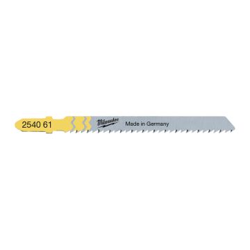 Milwaukee Stiksavblad T101B 75/2,5mm 25P 4932373489