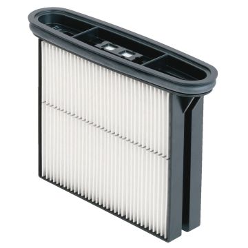 Milwaukee Støvsugerfilter ASE1400 2P 4932373623