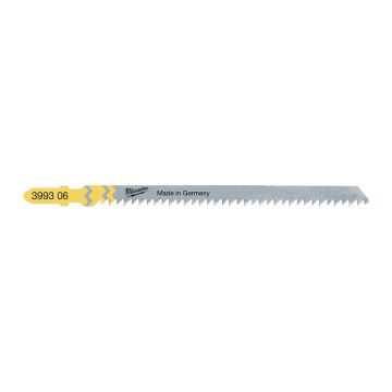 Milwaukee Stiksavblad T301CD 105/3mm 5P 4932399306